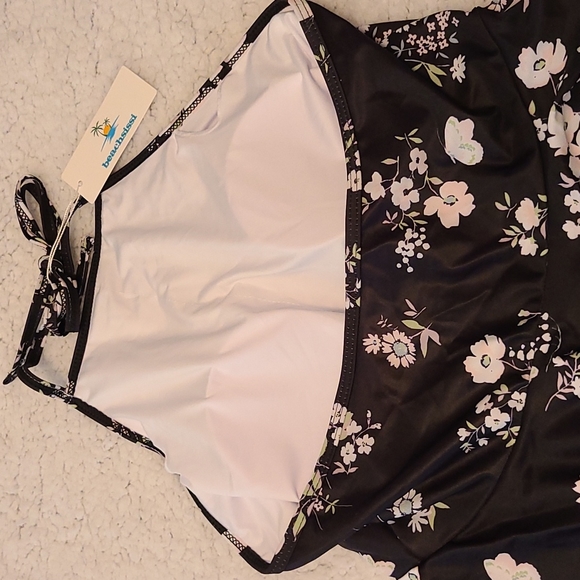 Beachsissi Tankini Set - Picture 4 of 5